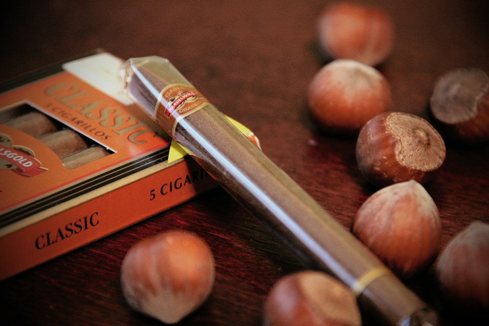 classic cigarillos